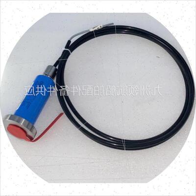 议价HOPPE HCG2011M04P1 0-1000mbar rel 4-20mA 2.5M线 传感器议