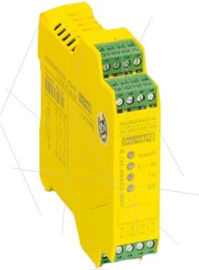 议价数据接口 - PSR-M-GW-CAN-PI 1105105--全新 进口
