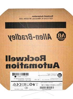 议价1769-L30ER-NSE 0.48KG CompactLogix 1 MB No Cap Contr