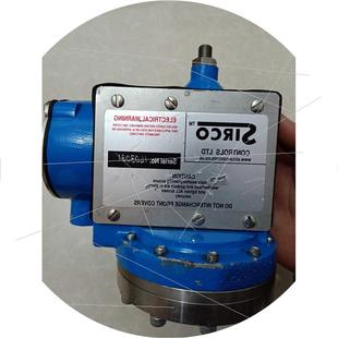 SIRCO CONTROLS LTD 议价议价议价二手 2001W 拆机 原装