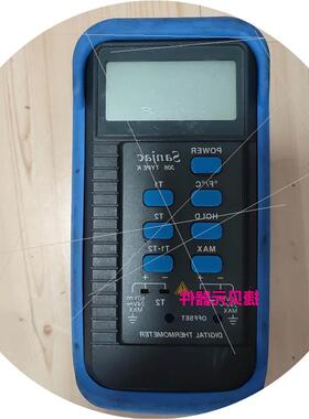 议价SANJAC 306 TYPE K 测温仪 议价议价$