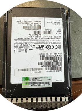 议价875311-B21 480G SAS 12G 2.5  8