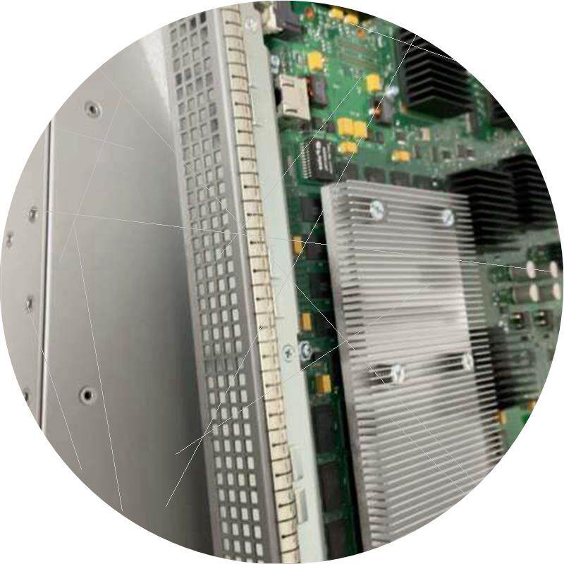 议价ASR1000-ESP10全新拆机测试完成。