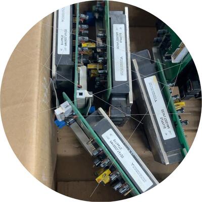 议价PM100CLA120也可维修