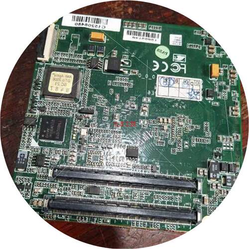 议价(维修议价)研扬 COM-CV Rev. A1.1 主板 COM E模块