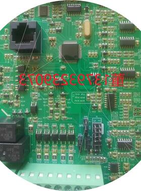 议价川S520-QZ起重专用CPU板控制板主板CPU360ACPU362A JP-EXTA1-
