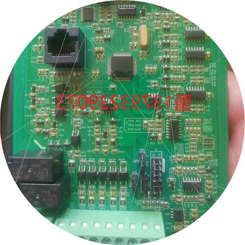 议价川S520-QZ起重专用CPU板控制板主板CPU360ACPU362A JP-EXTA1-