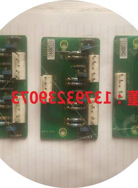 议价收获SEOHO变频器门极板GA10A