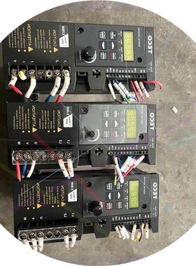 议价拆机西格玛泰克控制模块PLC, CIV512(祇有板子,外壳