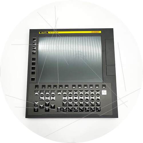 议价A02B-0348-B502发那科0i MF/TF Plus系统A02B-0338-D515#T M
