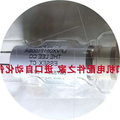 议价LEECO  LHDX0508850BC LHDX0508850BB电磁阀现货