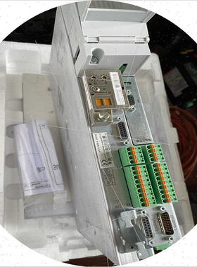 议价力士乐驱动器 DKC033-040-7-FW DKC01