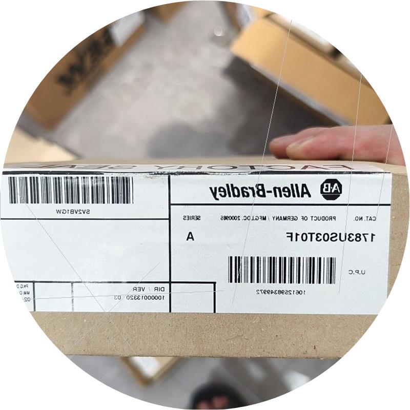 议价AB罗克韦尔1783US03T01F工业交换机 原厂