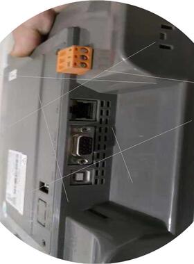 议价PanelMaster屏通触摸屏型号PK2100-21QT议价