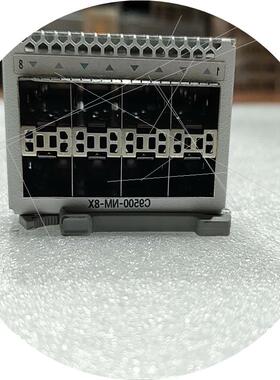 议价模块接口卡C9500-NM-8X(念奴配件)