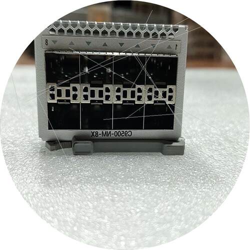 议价模块接口卡C9500-NM-8X(念奴配件)