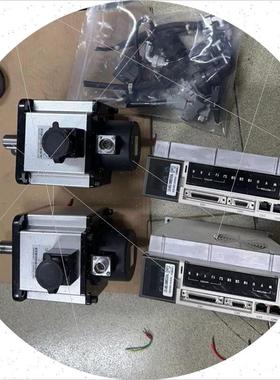 议价#杰美康伺服马达MODEL130JASM515220K-