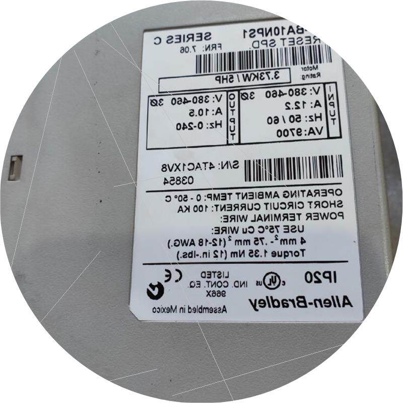 议价ab变频器160-ba10nps1 p1 160-ba10nsf1议价