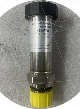 议价STS 127118 -40-100mbar -25-55  压力传感器 全新议价