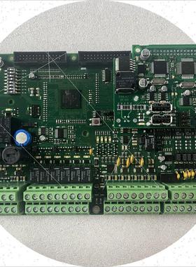 议价Consilium Base B .CS4000 462001 R2D火警电路板 原装议价