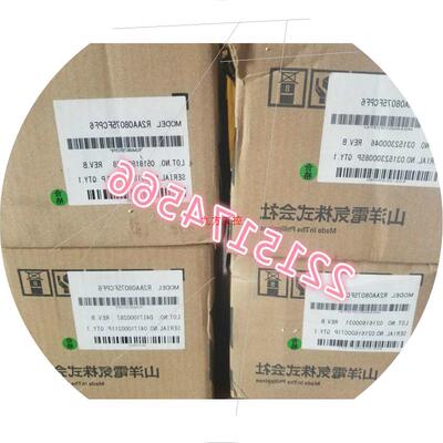 议价质保伺服电机新r2ea04008fcp00r2ea04003fxp00议价/ 原装出售