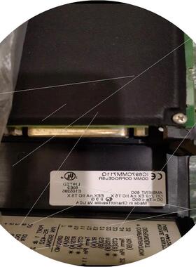 议价IC697CMM711拆机功能正常成色好议价