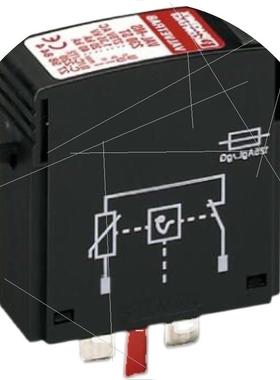 议价频率测量变送器 - MCR-F-UI-DC - 2814605