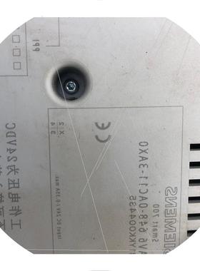 议价触摸屏,648-0AC11-3AX0,拆机成色如图,(议价)