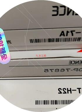 议价基恩士感测器GT-71A   OP-76875   GT-H议价