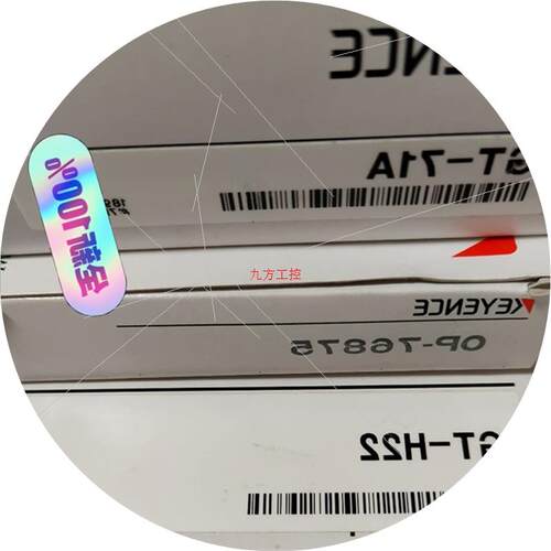 议价基恩士感测器GT-71A   OP-76875   GT-H议价