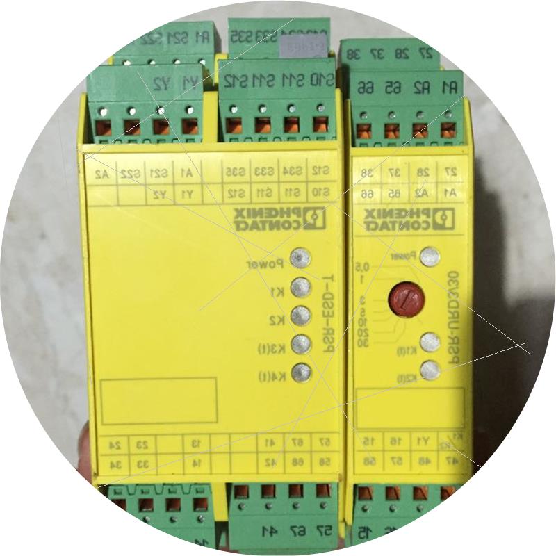 议价* PSR-SPP-24DC/5X1/1X2/0T5 EDS-T 2981130  原装现