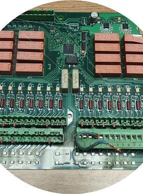 议价机器人配件板DSQC 332A 3HAC17973-1