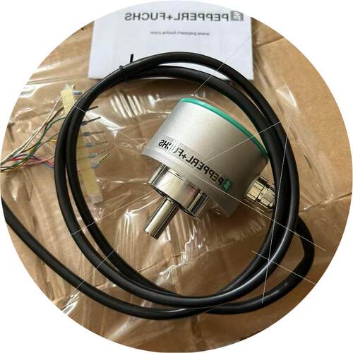 议价增量旋转编码器 ENI58IL-S10CA5-0100UD1-RC1 现货全新
