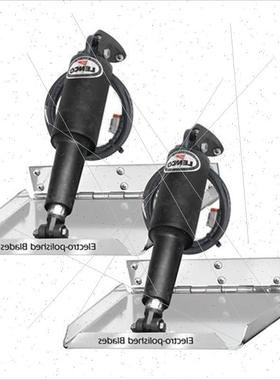 议价Lenco Marine 12 英寸 X 12 英寸性能装饰标签套件 12V 需要