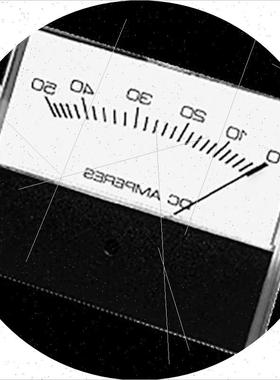 议价Newmar 模拟交流电压表 3.5 英尺 0-150 伏 350150
