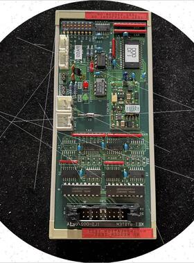 议价KEISYSTEM  ILS-D02/02A 电路板 全新原装现货议价