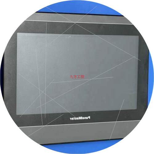 议价永宏/FATEK/屏通触摸屏 FE-100ST-T61RW仪价