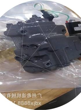 议价EC700BLC EC750D K3280液压泵调节器提升器总成挖V掘 477机配