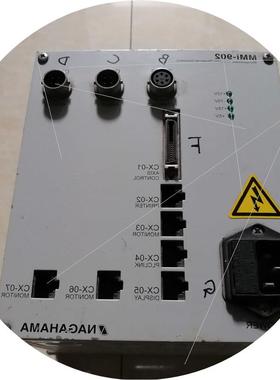 议价二手议价  进口拆机系统NAGAHAMA MMI-902 MMI902 550300 110