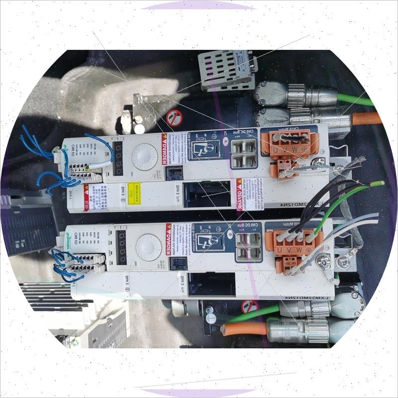 议价LXM32MD12N4包好 成色漂亮