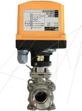 议价日 本NIPPON VALVE 电动阀AD2H-205UUD-20A自动阀