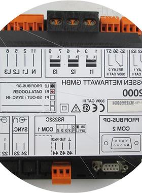 议价A015*现货全新原装GOSSEN METRAWATT GMBH A2000多功能电表