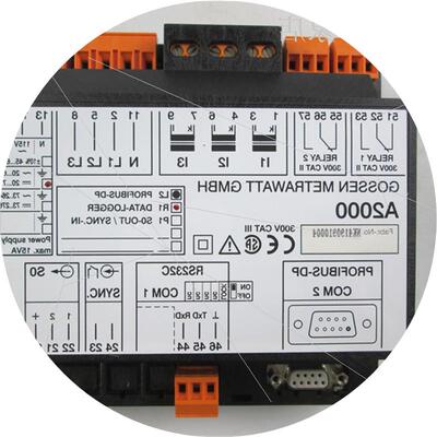 议价A015*现货全新原装GOSSEN METRAWATT GMBH A2000多功能电表
