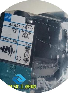 议价 111B-421BAAA  111B-111CAAA  电磁阀  全新原装  拍前