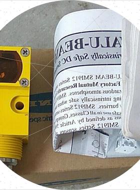 议价邦纳SM912D光电传感器价格货期详询