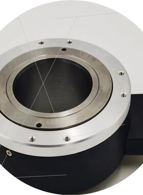 议价HOUDE编码器HTE-50L49C10-30F1024B-S4-C10 50mm 1024P/R全新