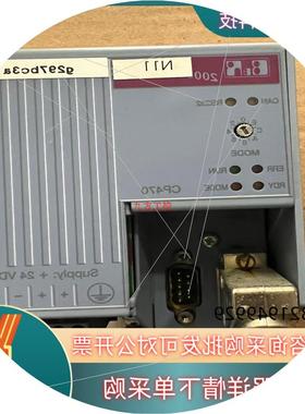 议价贝加莱PLC CP470 CM211 DM465 DI439