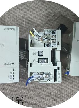 议价FX3U-16CCL-M原装正品拆机橙色充新正品保障