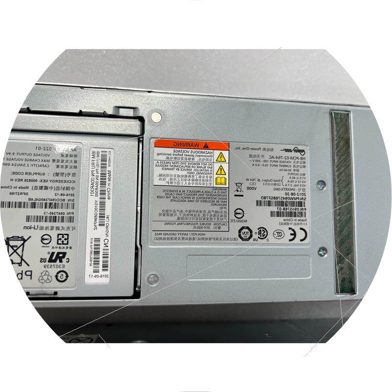 议价(议价)IBM V7000 存储主柜电源 HB-PCM-02-764