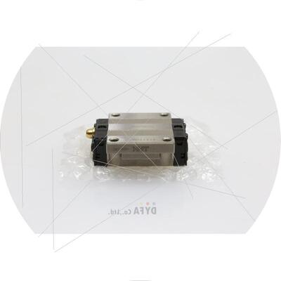 议价SAMICK, THK NEW HSR15CUU LM Guide Bearing for replac议价